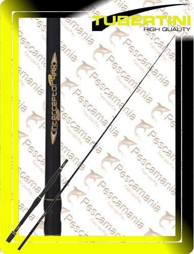 Canne tubertini interceptor - canne,