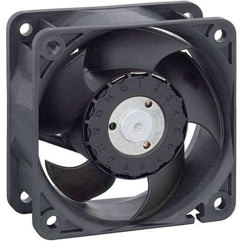 Ventilateur axial ebm papst - ventilateur,