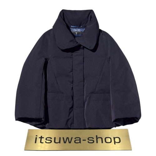 Veste parka oversize uniqlo - veste,
