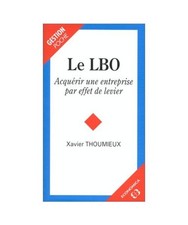 Le LBO : Acquérir une