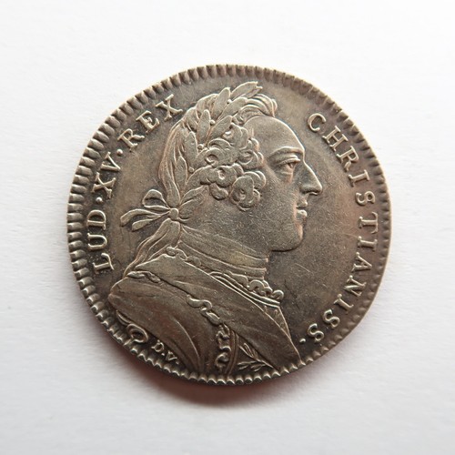 France louis xv - 43,