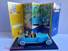 ATLAS COLLECTION TINTIN N° 5