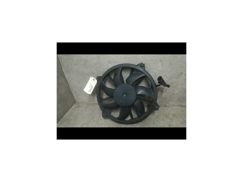 Ventilateur refroidissement - de,