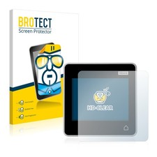 2 Pièces Film Protection