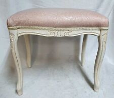 RARE TABOURET LOUIS PHILIPPE
