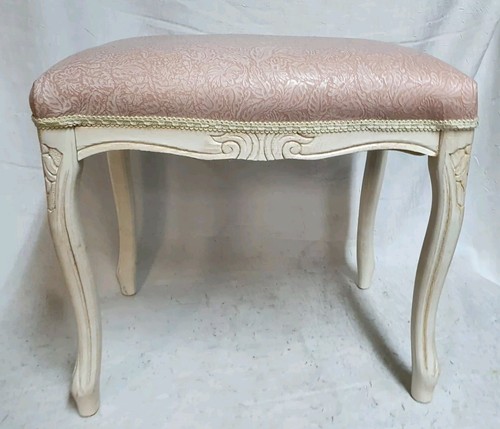 Rare tabouret louis philippe - rare,