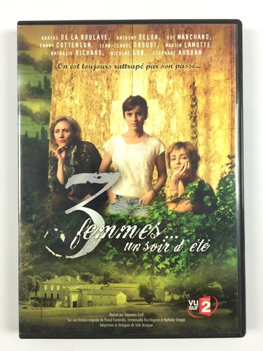 Femmes soir d été - femmes, un