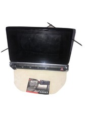 Écran LCD Multifonctions 98010025ZD