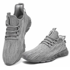 chaussures baskets grises gris