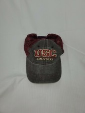Usc game cock hat - usc,