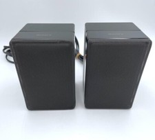 Paire d'enceintes sans fil