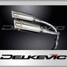 HONDA CB900F HORNET 2001-2009