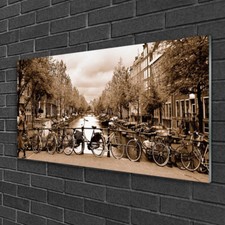 Tableau sur verre Image