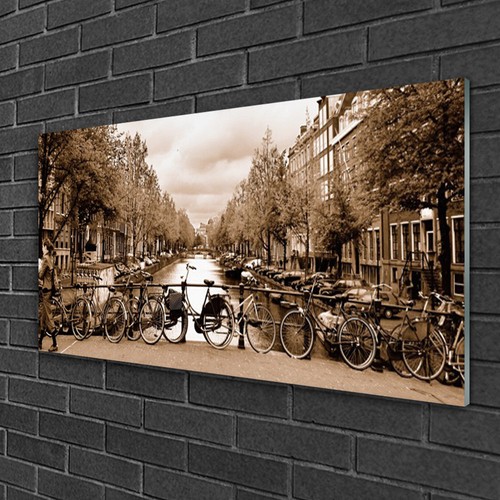 Tableau sur verre - , image