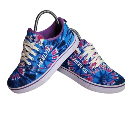 Heelys pro prints - 20, blue