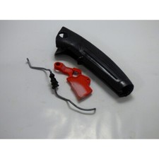 MANETTE DE GAZ SOLO HOBBY (1) - SOLO HOBBY (1)