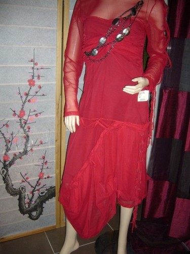 Save the queen - queen:, robe