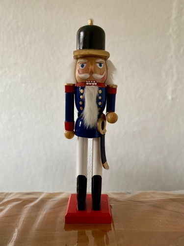 Grand soldat casse noisette - grand,