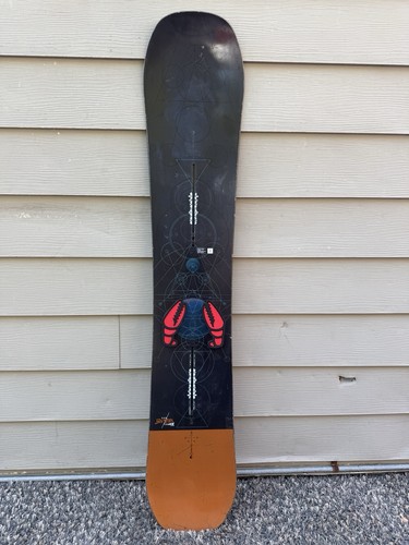 Burton custom flying - burton, v"