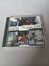 Seattle The Dark Side (Rare