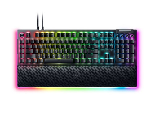 Razer blackwidow pro gaming - razer,