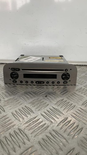 Autoradio origine alfa - alfa, romeo
