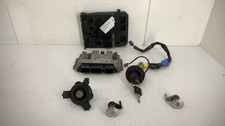 Kit de demarrage PEUGEOT 206 PHASE 2 9653202580