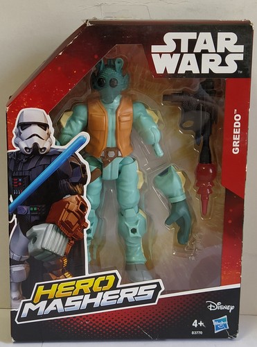 Star wars hero - wars,