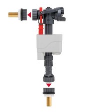 10723731 Chasse d'eau wc