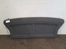 Plage arriere RENAULT CLIO 1