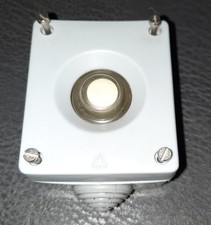 Bouton poussoir lumineux -