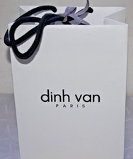 DINH VAN  SAC SHOPPIN CARTON