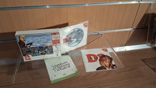 Dreamcast ntsc j - -, d2