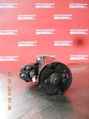 Moteur démarrage bmw - bmw, 3
