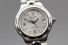 [Exc+5] Montre femme Longines