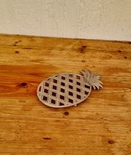 Dessous de plat ananas vintage