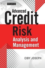 Advanced Credit Risk Analysis