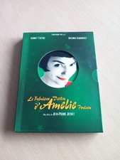 Dvd Le Fabuleux destin