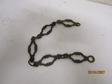 ancienne chaine pour lustre en