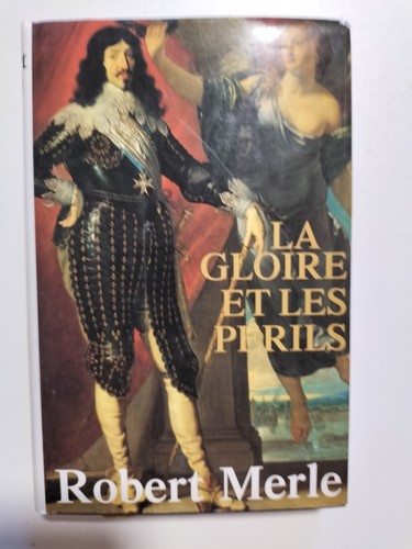 Gloire les perils - et,