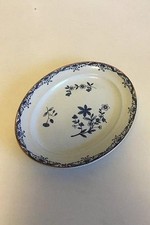 Ostindia / East Indies Rorstrand Ovale Service Plateau