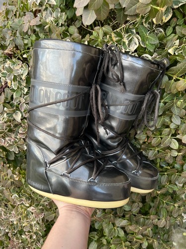 Moon boot size - boot, us
