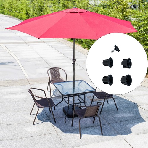 Support base parapluie - support,