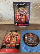 THE KING OF FIGHTERS PS2 -PAL-FR