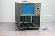TEKTRONIX 7403N MAINFRAME OSCILLOSCOPE 65MHz  # T765