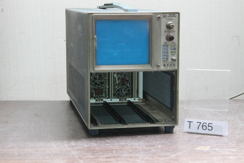 Tektronix 7403n mainframe - 7403n,