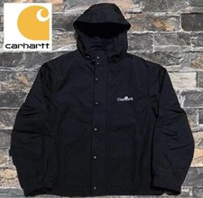 Veste Carhartt Noire En Nylon