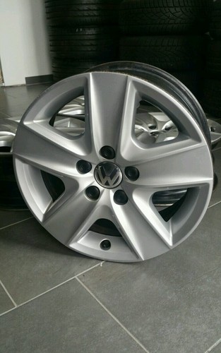Golf 6 plus - 5,