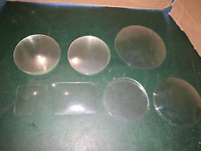 Lot de 23 Verres De Réveil Ou