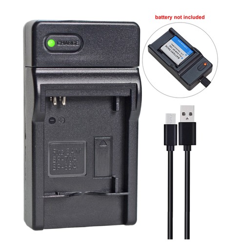 Bp70a battery charger for - bp70a,